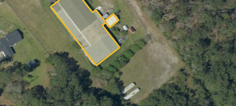 1664 Cottageville Hwy