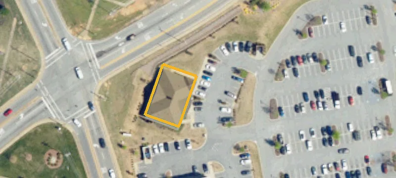 789 Hammett Brg Rd