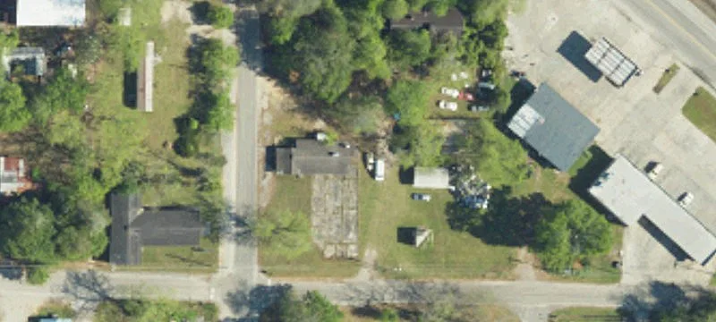 433 Allendale Fairfax Hwy