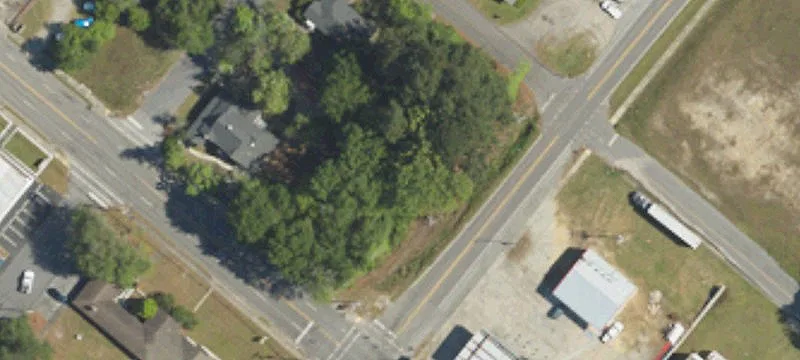 Hampton, SC 29924