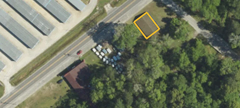 Hampton, SC 29924