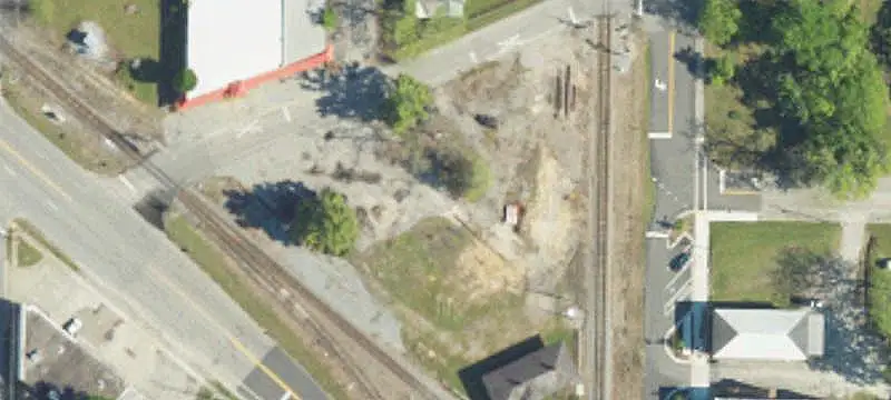 Fairfax, SC 29827