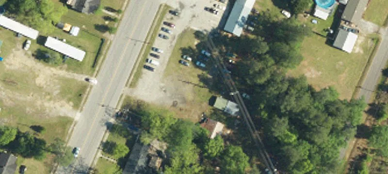 Hampton Ave