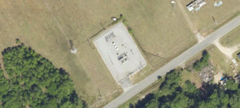 769 John Paul Jones Rd