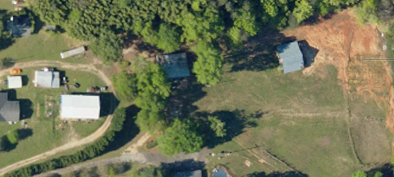 603 Sardis Rd