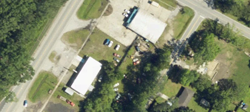 Hardeeville, SC 29927