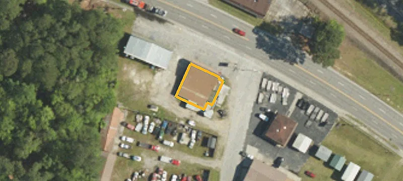 965 Carolina Ave