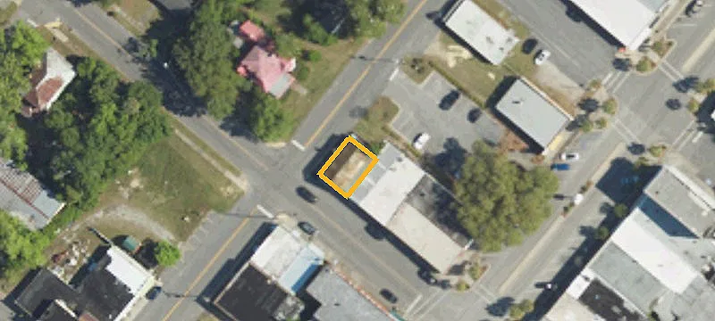 Hampton, SC 29924