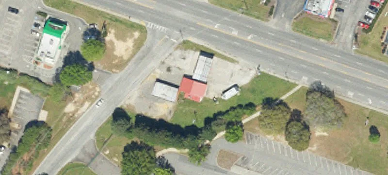 427 Chesterfield Hwy