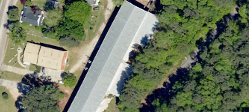 Us Hwy 321