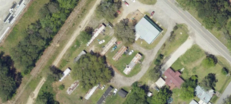 229 Yemassee Hwy