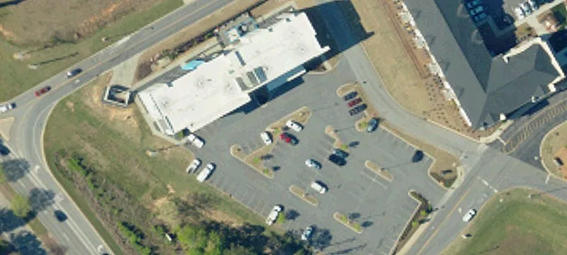 13050 Clemson Blvd