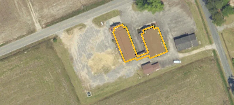 5809 Old Georgetown Rd