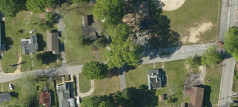 Hamlet St