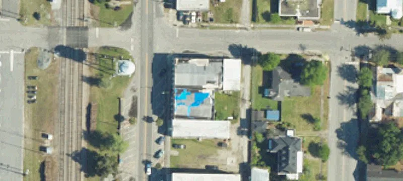 74 Railroad N Ave