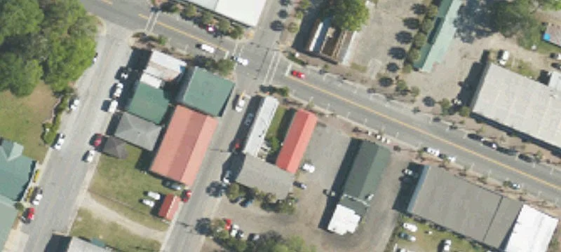 Main St