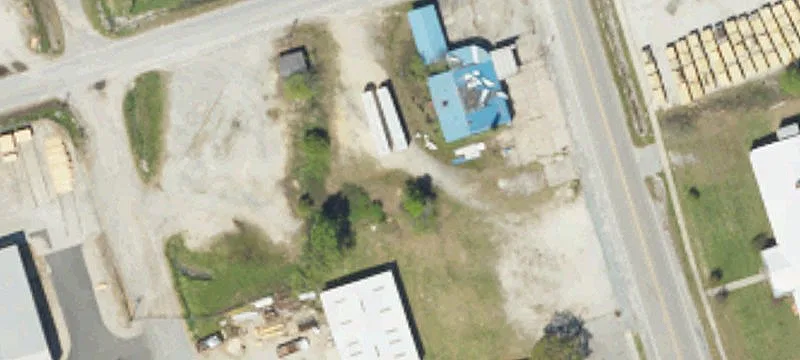 615 Pearl St