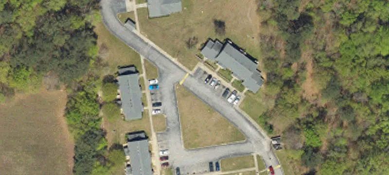205 Mangum St