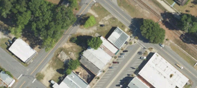 Hampton, SC 29924