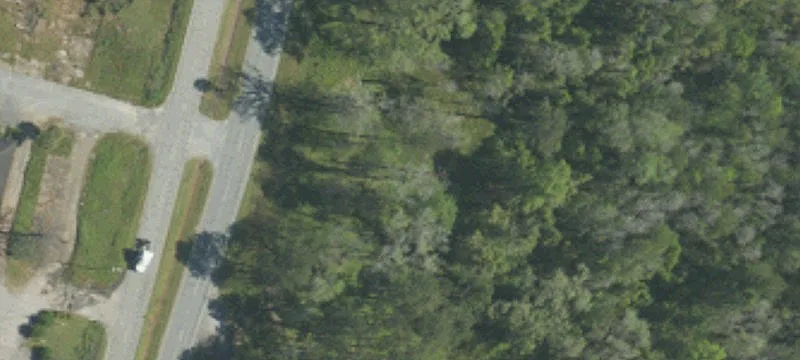 Jacob Smart Blvd