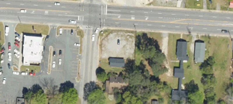 Page St