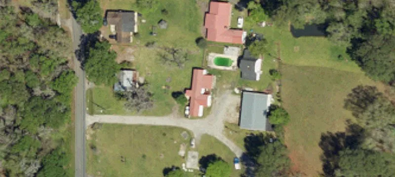 6962 Purrysburg Rd
