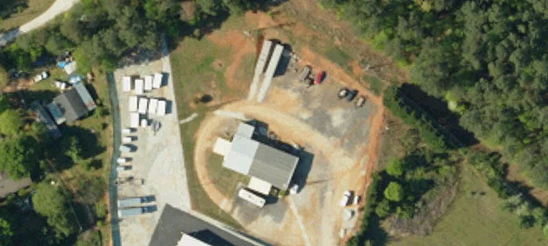 609 Shiloh Rd