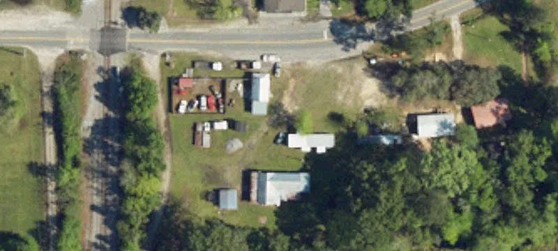 103 Augusta Stagecoach Rd