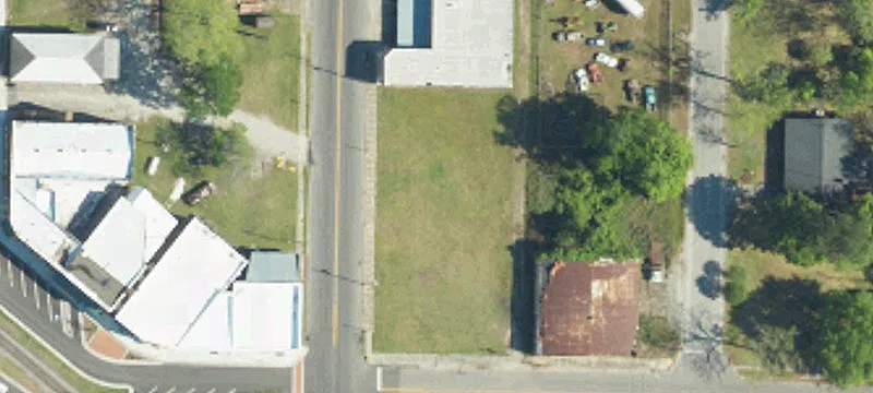 Hampton Ave