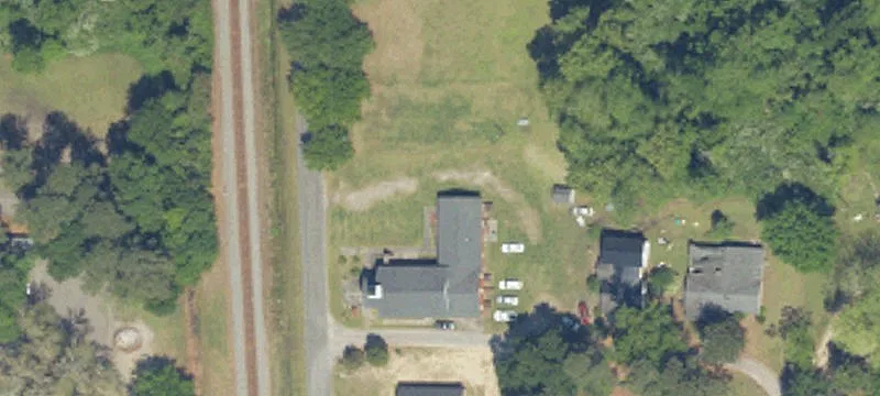 2322 Railroad Ave