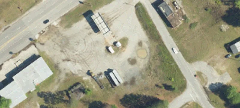 Hwy 301st N