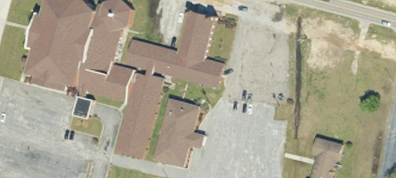 2620 Alligator Rd
