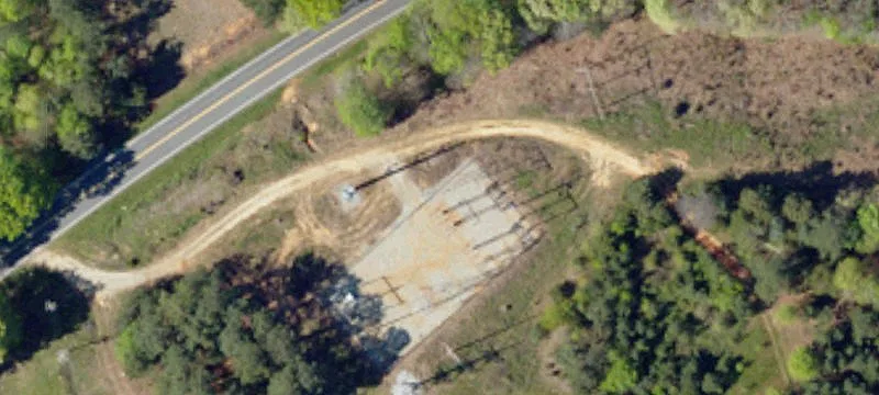 2206 Carlisle Whitmire Hwy