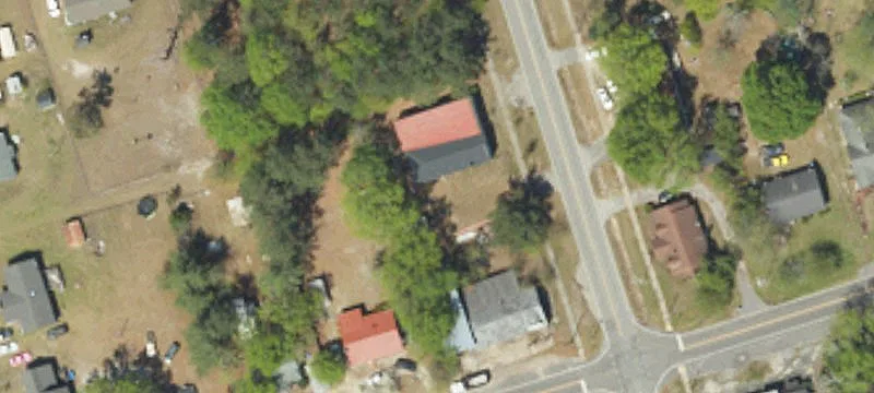 231 J Vann Anderson Rd