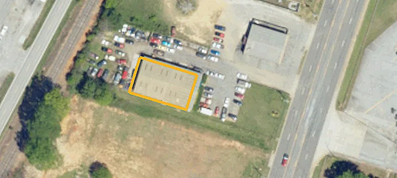 1731 Piedmont Hwy