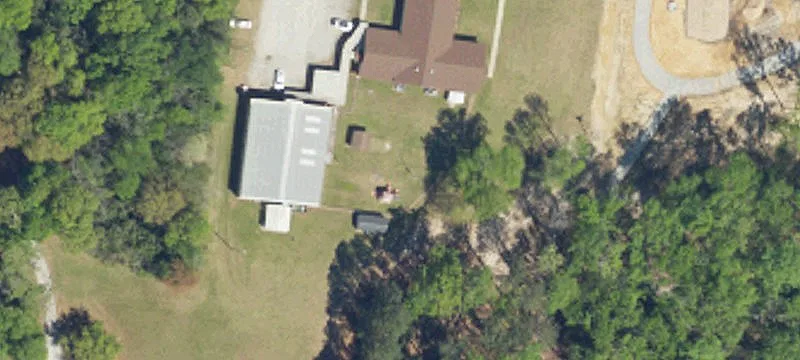 950 Ashby Rd