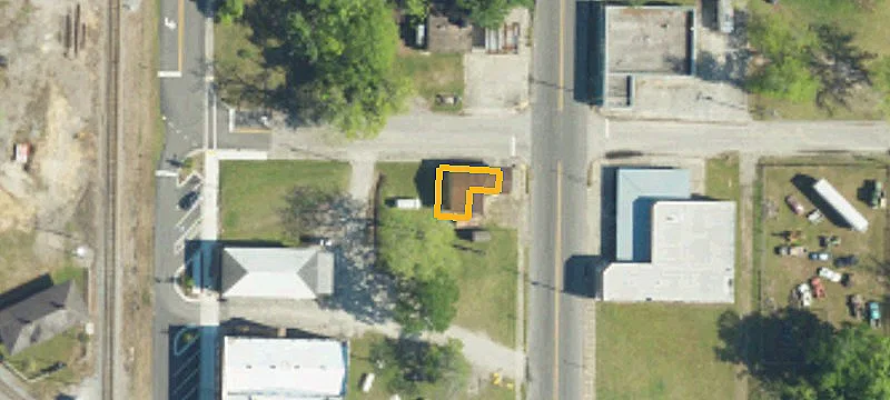 217 Hampton N Ave