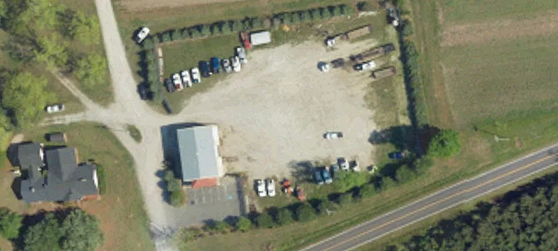 635 Horry Rd