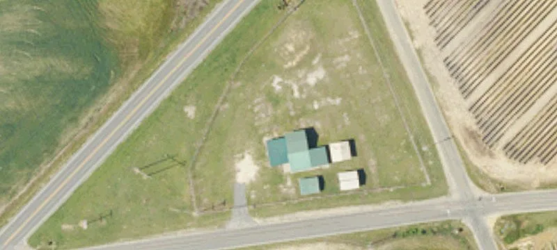 1011 Chinquapin Church Rd