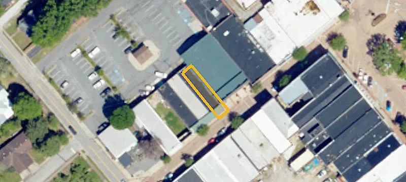 120 Trinity St
