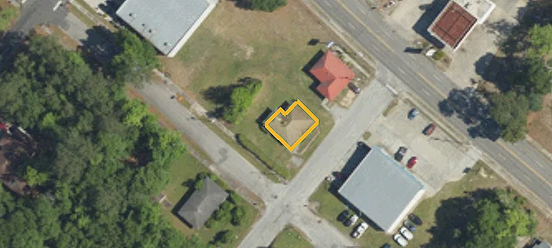 102 Willard St