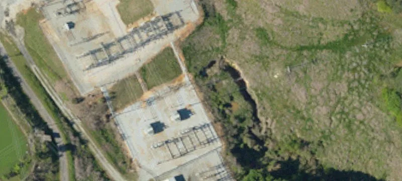 Lockhart Hwy