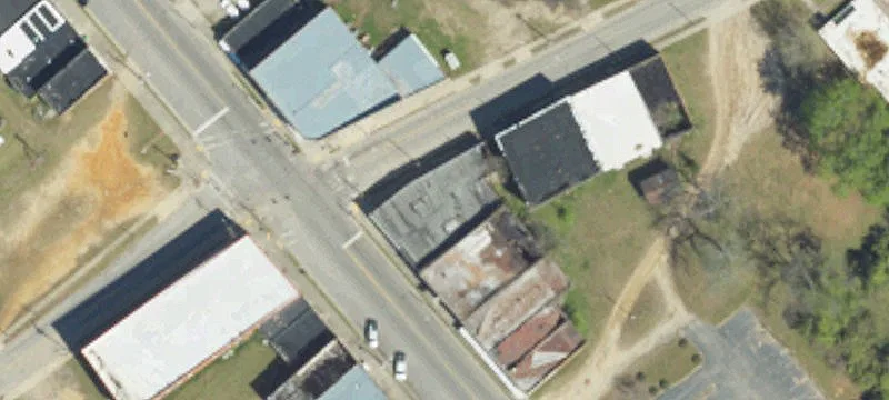 Main St