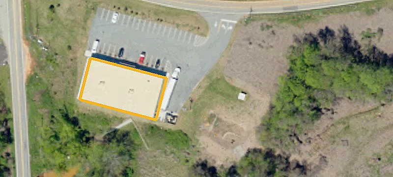 1275 Table Rock Rd