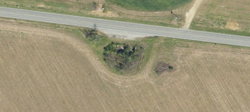 Hwy 9th E