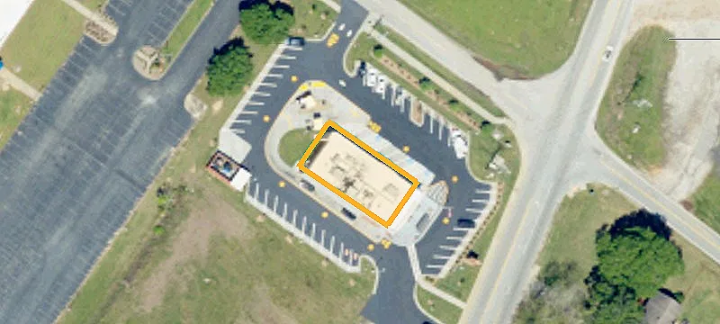 300 Mccarter Rd