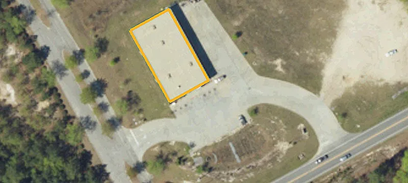 1686 Hwy 1st S