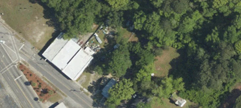 Hampton, SC 29924