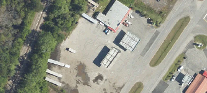 6281 Frontage Rd