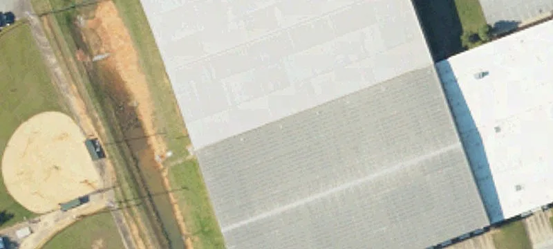 Industrial Park Rd